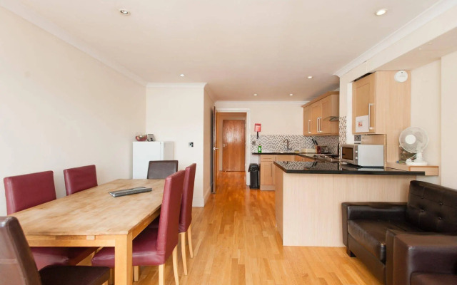 London Serviced Apartments