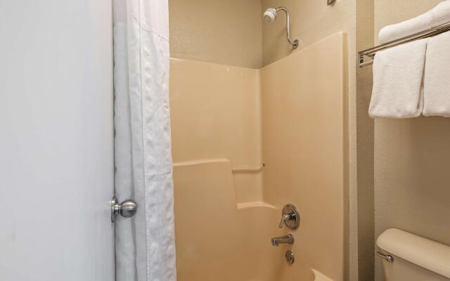 Best Western Shenandoah Inn