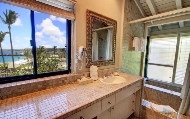 Kapalua Bay Villa 15g5 Ocean View