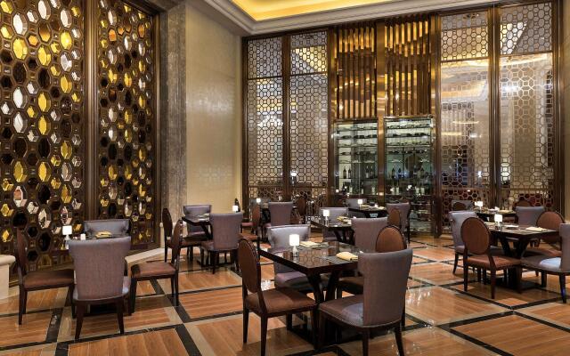 Pullman Tangshan