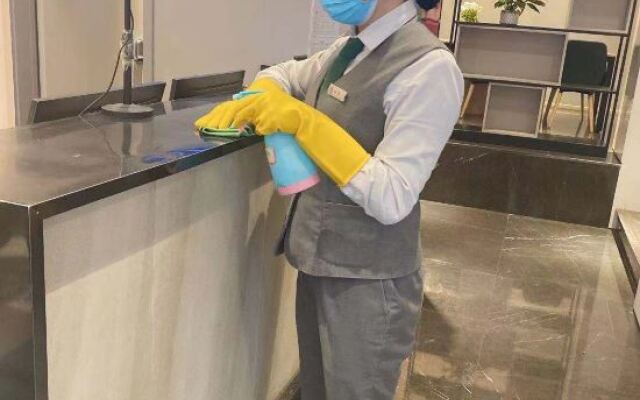 Homeinn Selected Hotel (Kunming Railway Station)