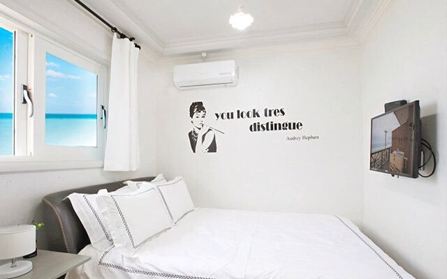 Goseong Memory Making Pension