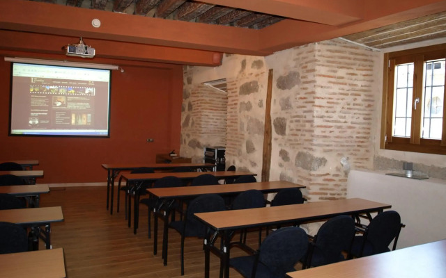 Hotel Las Leyendas