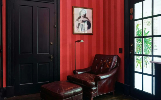 Hotel Saint Cecilia
