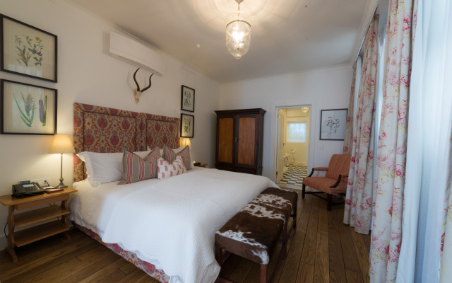 Drostdy Hotel