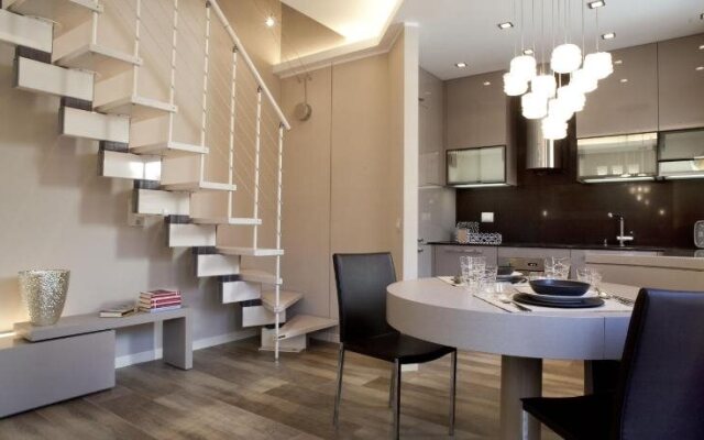 Residence Borgo Del Cigno