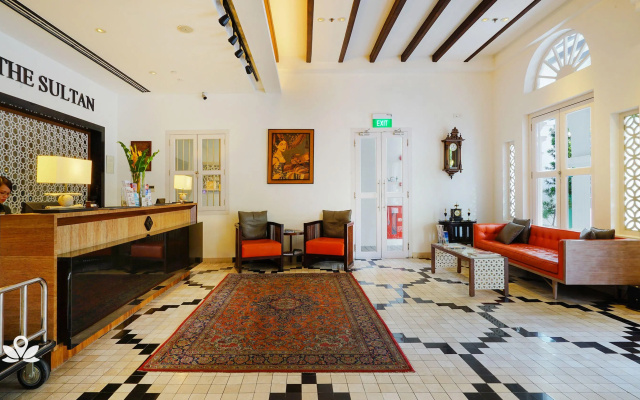 ZEN Premium Kampong Glam