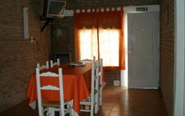Cabañas Rincon de Cielo