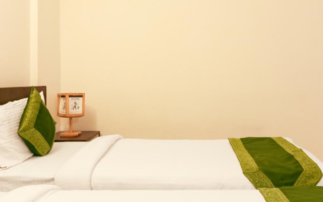 Itsy Hotels Worldtree ITPL