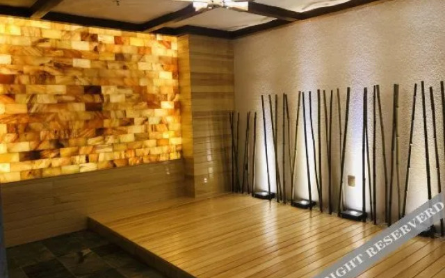 Haitangtaibai Resort