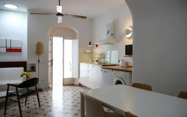 Vejerísimo Casa Boutique con parking privado