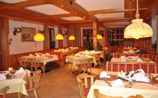 Pension Haid