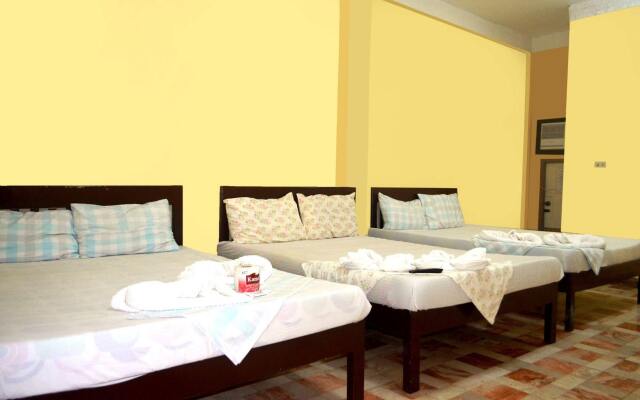 Airportside Inn