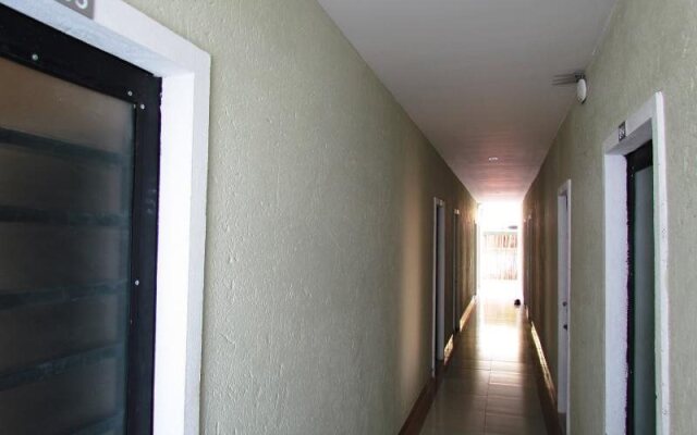 Days Inn