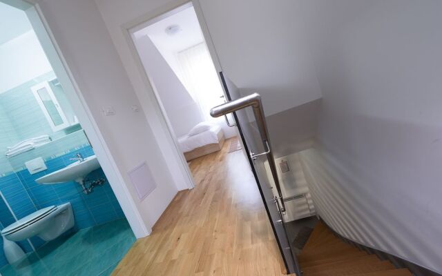 Postojna Cave Rooms & Apartments Proteus