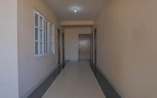 OYO 789 Hotel Shivam Plaza