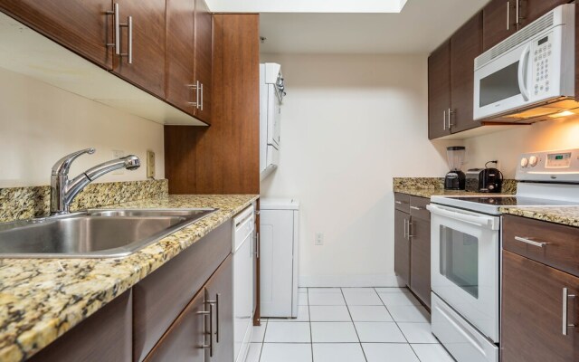 1st Brickell Boutique Residences by Nomad Guru