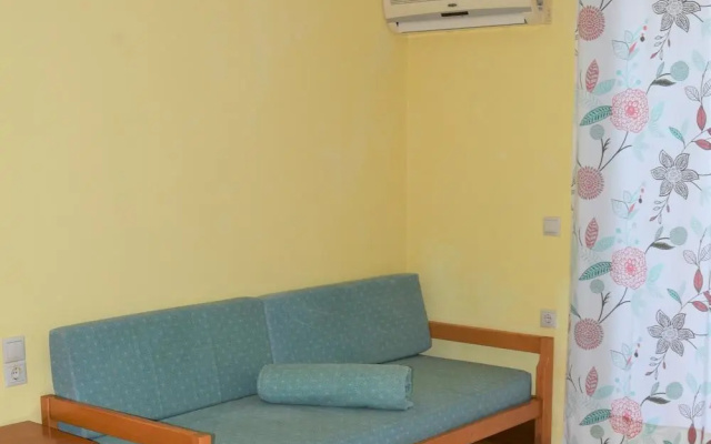 Polyxeni hotel