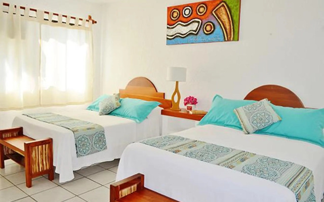 Hotel Eden