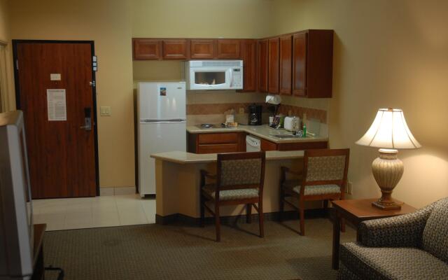 Staybridge Suites Laredo International Airport by IHG