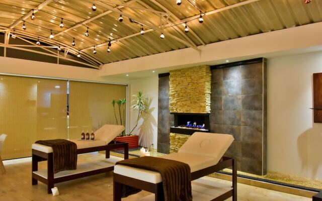 Casa Lua Spa