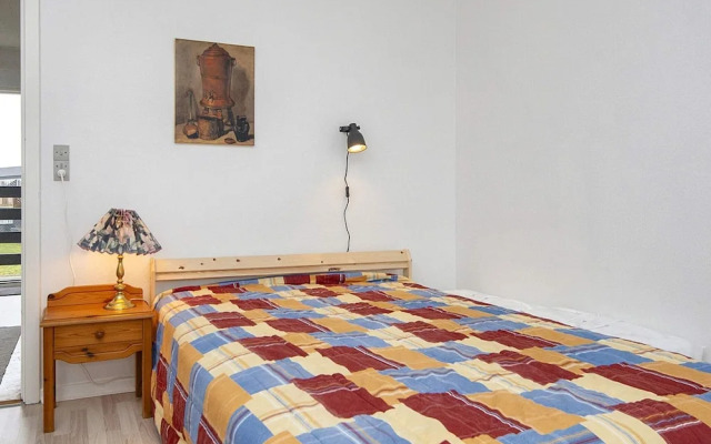 3 Person Holiday Home in Grenaa