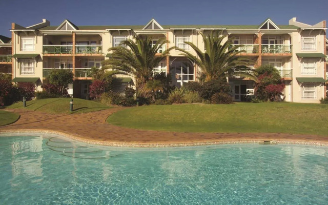 First Group Brookes Hill Suites