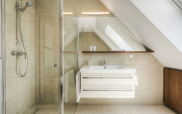 Vienna Grand Apartments CITY