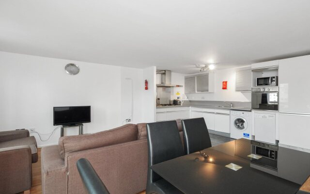 Access Accommodation City Apartments