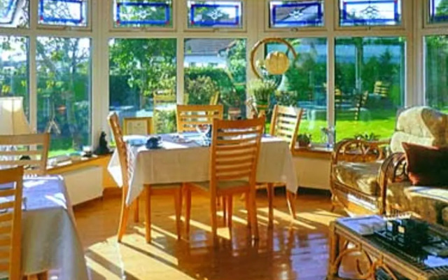 Winacre Lodge