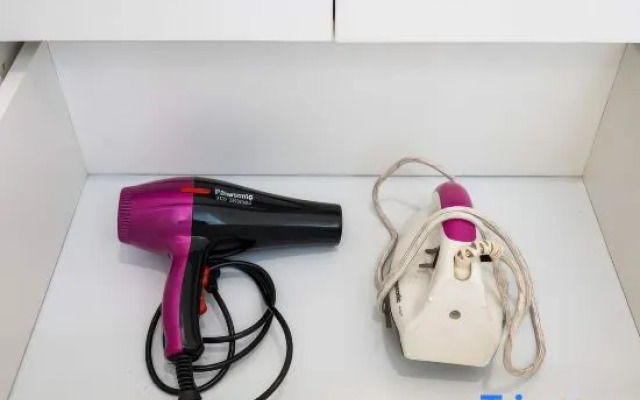 The Everrich Infinity Apartment