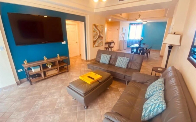 Delphin 501 - 2 Br Condo