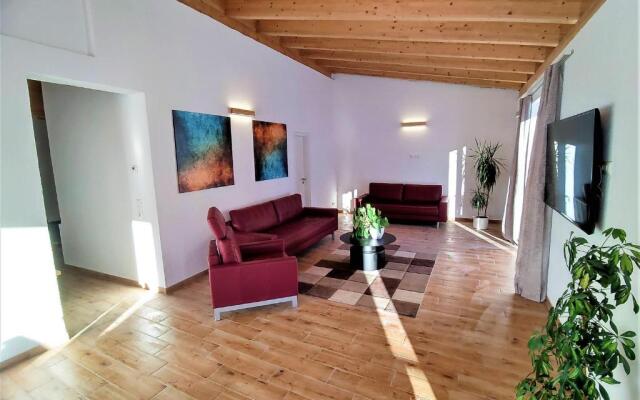 Landhaus am Schindelberglift