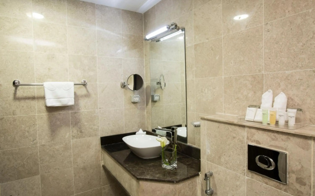 The Town Hotel Doha