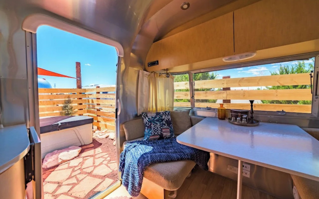 The Outpost Grand Canyon