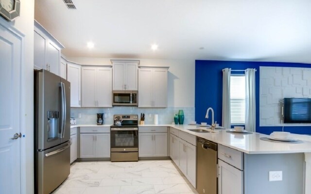 Amazing House! Champions Gate - 1583PD