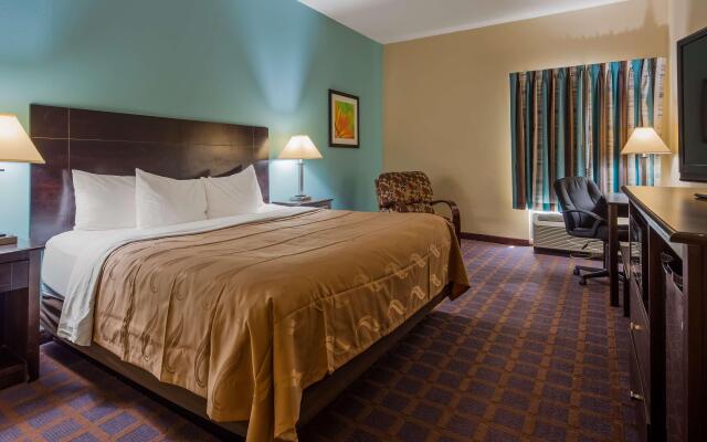 SureStay Plus Hotel by Best Western Blue Springs