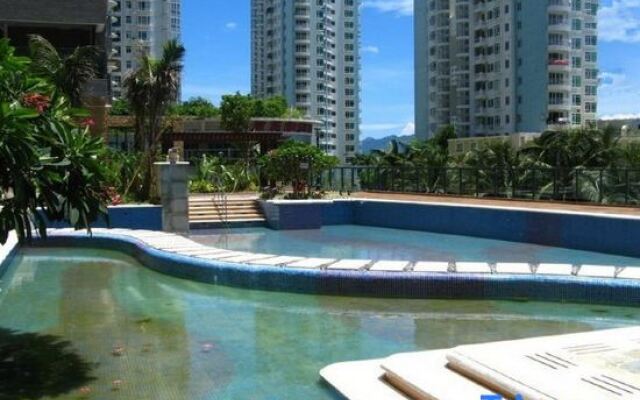 Sanya Dadonghai Gediao House Apartment