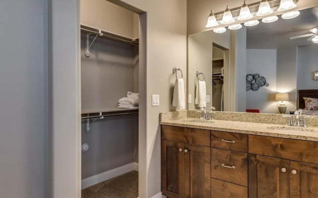 Park Place by RedAwning