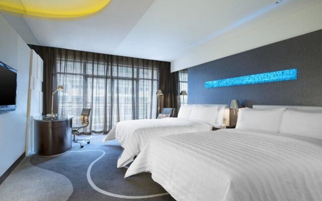 Le Meridien Xiamen