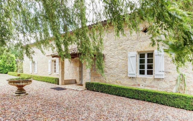 Modern Holiday Home in Dunes with Swimming Pool