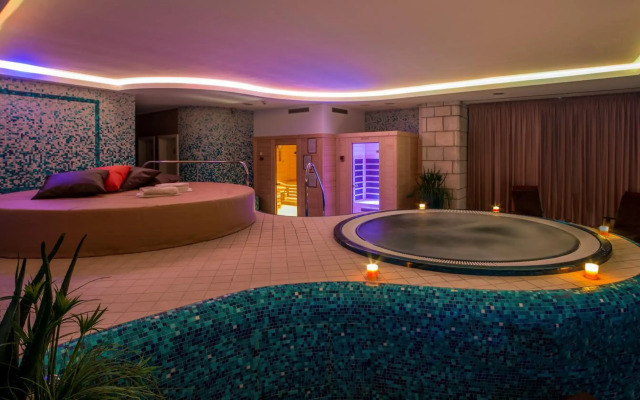 Hotel Marina Izola