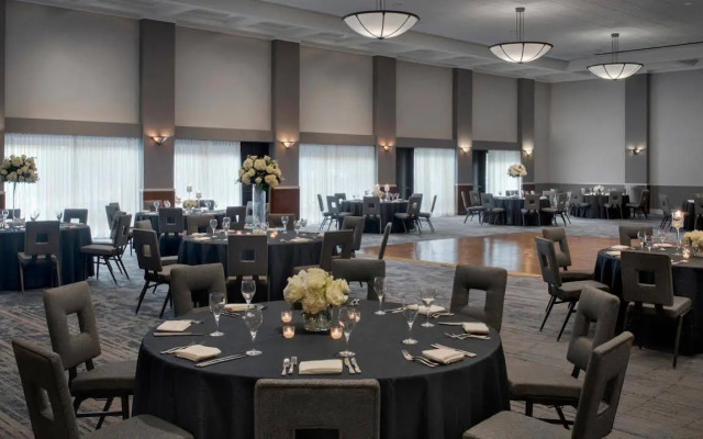 Princeton Marriott at Forrestal