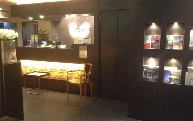 Hotel Kinki