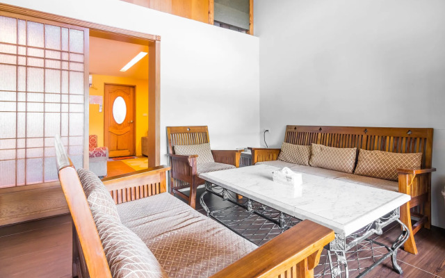 Kenting Maya House B&B