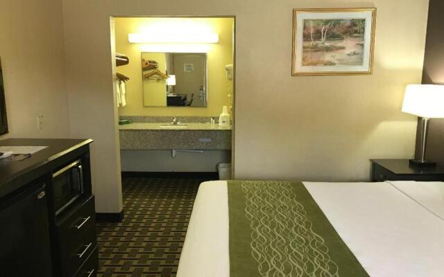 Americas Best Value Inn Kimball