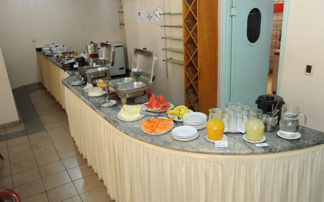 Hotel Varandas Araraquara