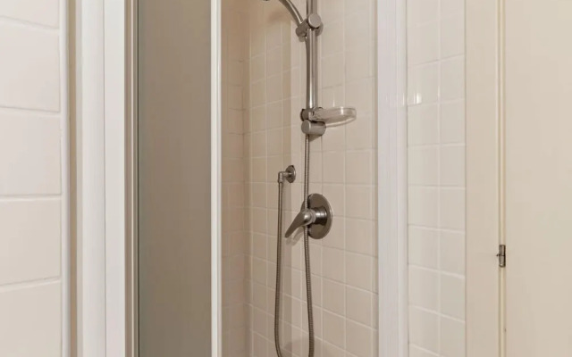 Residential Complex With Panoramic Views and Pool