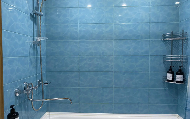 Апартаменты на улице Линейная 109