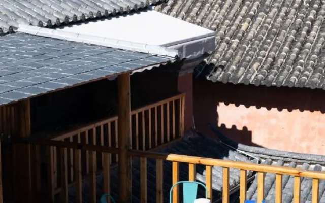 Woluju Inn